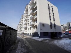 Drumul Binelui  Garsoniera bloc nou   metrou parcare