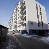 Drumul Binelui  Garsoniera bloc nou   metrou parcare